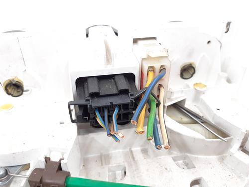 Airco bedieningspaneel SEAT TOLEDO II (1M2) 1.9 TDI | BP24788848I5 