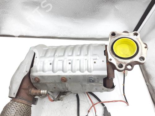 Used Particulate filter Particulate filter MAZDA 6 Estate (GJ, GL) 2.2 D (150 hp) 30774710 30774710