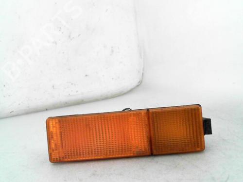 Used Left front indicator CITROËN C25 Van (280_, 290_) 2.5 D (75 hp) 24778561