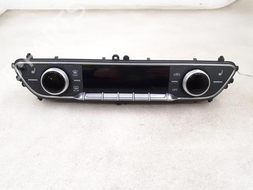 Climate control AUDI Q5 Sportback (FYT) 50 TFSI e quattro | BP24791495I5  - Image 6