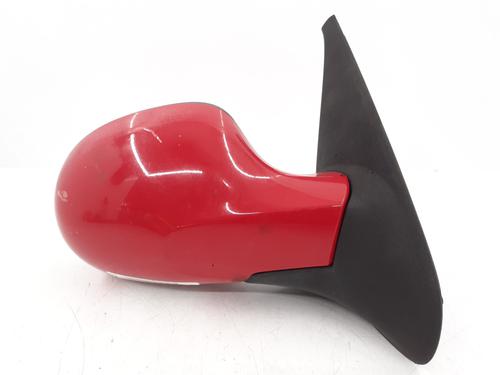 Right mirror RENAULT CLIO II (BB_, CB_) 1.5 dCi (B/CB3M) | BP32341965C27