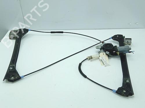 Front left window mechanism BMW 3 Coupe (E46) 325 Ci | BP37528452C22 - Image 4