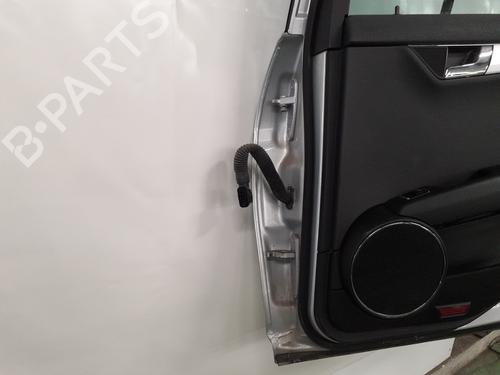 Used Right rear door Right rear door MERCEDES-BENZ C-CLASS (W204) C 250 CDI (204.003) (204 hp) 33541234 33541234