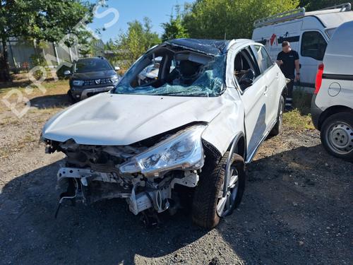 Used Parts CITROËN C4 AIRCROSS  1.6 HDi 115 AWC  3963383