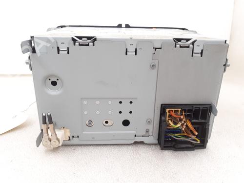 Radio VW POLO V (6R1, 6C1) 1.6 TDI | BP24773111E6