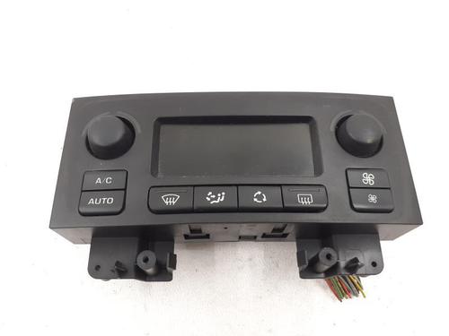 Commande Chauffage PEUGEOT 307 Break (3E) 1.6 HDi 110 (109 hp) 24785680