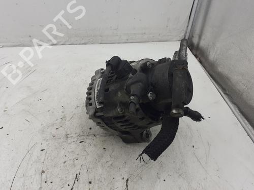 Used Alternator Alternator HYUNDAI SANTA FÉ II (CM) 2.2 CRDi 4x4 (155 hp) 24790427 24790427