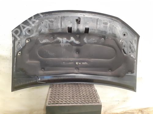 Hood DACIA SANDERO II TCe 90 (B8M1, B8MA, B8AC) | BP29880340C1 