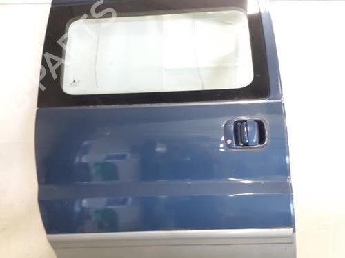 Højre side skydedør HYUNDAI H-1 / STAREX Bus (A1) 2.5 CRDi 4WD (140 hp) 24784379