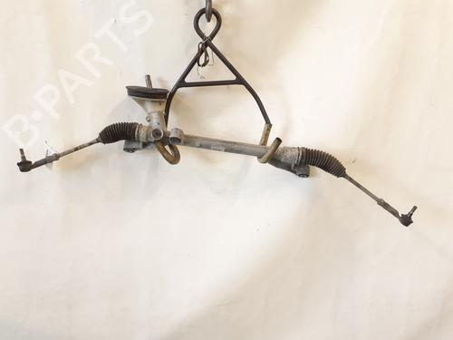 Used Steering rack FORD FIESTA VI (CB1, CCN) 1.4 TDCi (70 hp) 30302635