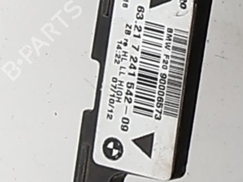 Right taillight BMW 1 (E81) | BP36249668C35 - Image 2