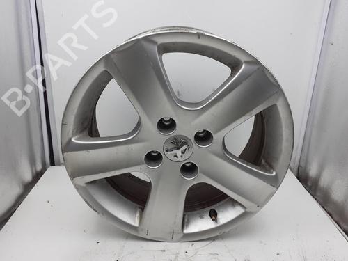 Rim PEUGEOT 406 Coupe (8C) 2.0 16V | BP24787706C45 