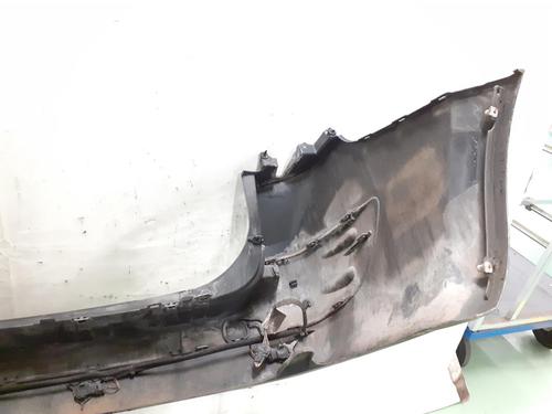 Rear bumper RENAULT MEGANE II Estate (KM0/1_) 1.9 dCi | BP24790370C8 