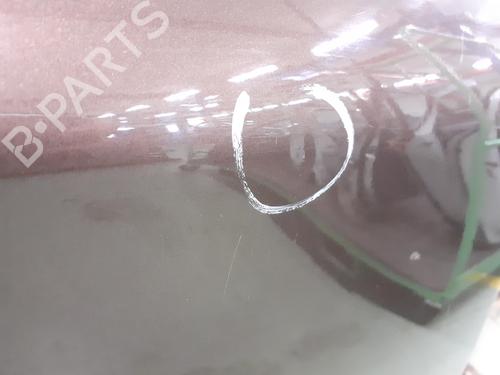 Right rear door PEUGEOT 2008 I (CU_) 1.6 HDi | BP29875461C5