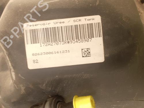 AdBlue-tank RENAULT TRAFIC III Van (FG_) 1.6 dCi 125 (FGMH) | BP31149936M85 - Image 6
