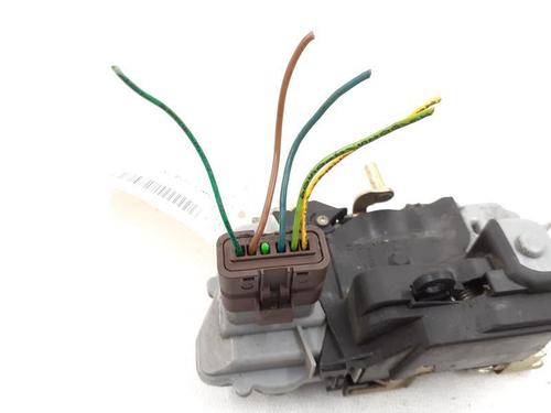 Front left lock CITROËN XSARA PICASSO (N68) 1.8 16V | BP24784197C98 