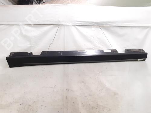 Used Left sideskirt BMW 3 (E90) 316 d (116 hp) 25475365