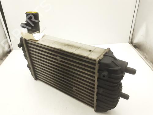 Intercooler FIAT DUCATO Platform/Chassis (244_) 2.8 JTD | BP39980592M30 - Image 2