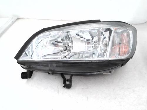 Venstre forlygte OPEL ZAFIRA A MPV (T98) 2.0 DTI 16V (F75) | BP24781045C28 