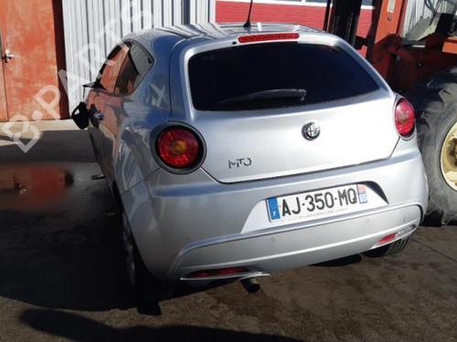 Warning switch ALFA ROMEO MITO (955_) 1.6 JTDM (955AXC1B) | BP24779019I22  - Image 6