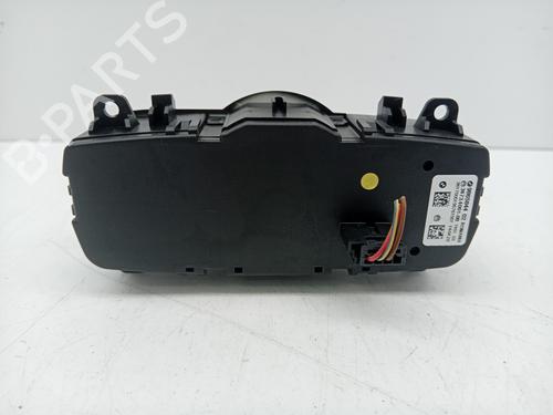 Used Headlight switch Headlight switch MINI MINI CLUBMAN (F54) [2014-2026] 34359243 34359243