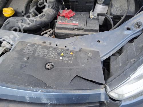 Engine DACIA LODGY (JS_) 1.5 dCi (JSMC, JSAF) | BP33397885M1  - Image 37