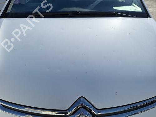 Left daytime light CITROËN C4 Picasso II 1.2 THP 130 | BP31090711C104  - Image 33