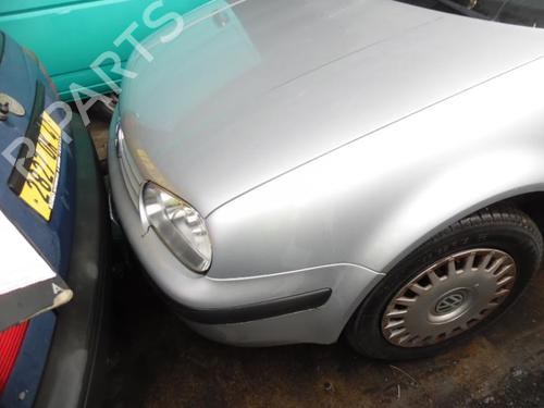 Used Parts VW GOLF IV Variant (1J5) 1.9 TDI (110 hp) 2417326