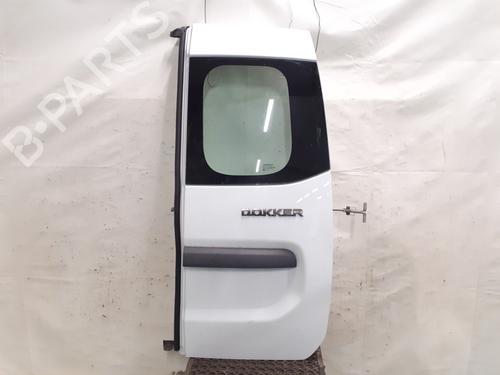 right-tailgate-dacia-dokker-box-bodympv-2012-2013-2014-2015-2016-2017-2018-2019-2020-2021-32426150 main image