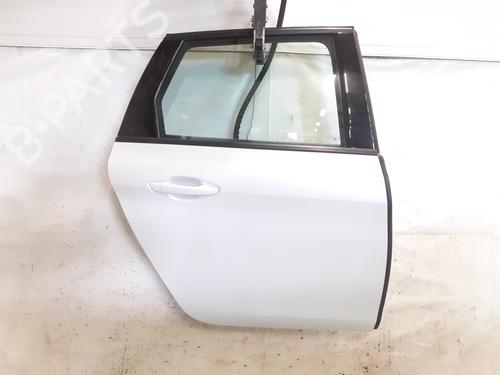 Used Right rear door PEUGEOT 308 SW II (LC_, LJ_, LR_, LX_, L4_) 1.5 BlueHDi 100 (102 hp) 28423667