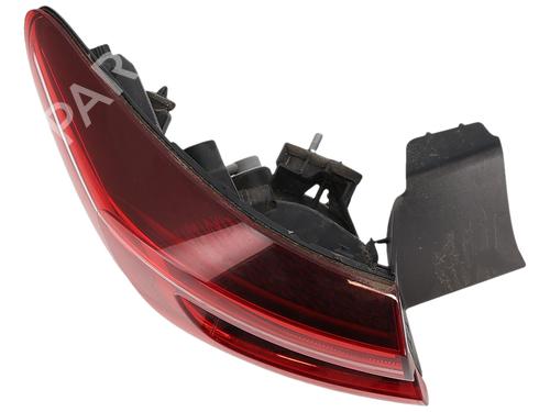 Left taillight RENAULT CLIO V (B7_) 1.5 Blue dCi 85 (B7AG) | BP36583642C34 - Image 3
