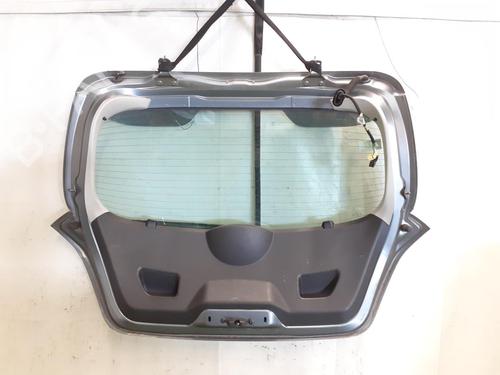 Used Tailgate PEUGEOT 207 (WA_, WC_) 1.6 HDi (90 hp) 24787691