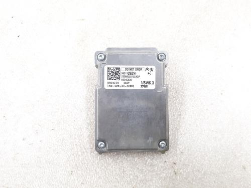 Used Camera Camera PEUGEOT 208 II (UB_, UP_, UW_, UJ_) e-208 (136 hp) 24797374 24797374