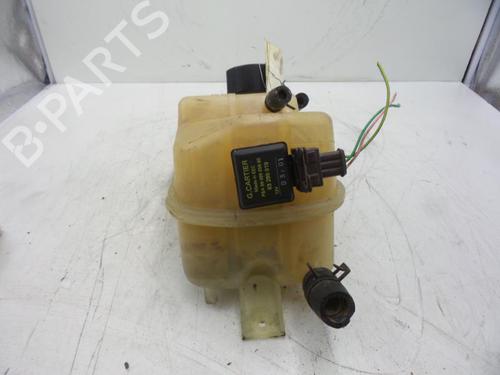 Ekspansjonstank RENAULT TWINGO I (C06_) 1.2 (C066, C068) (58 hp) 24781924