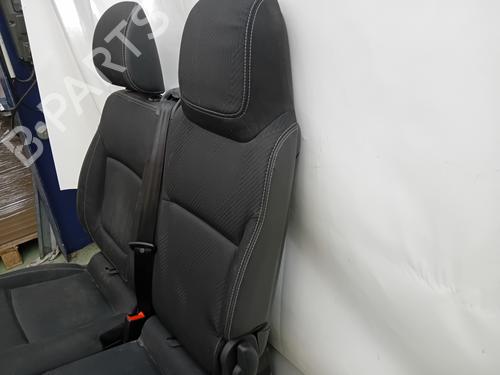 Right front seat RENAULT TRAFIC III Van (FG_) 2.0 dCi 130 (FGMY) | BP37742145C16 - Image 2