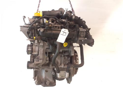 Engine RENAULT CLIO IV (BH_) 0.9 TCe 90 (BHNF, BHMA, BHMH, BHJK, BHJR) | BP33724778M1 - Image 2