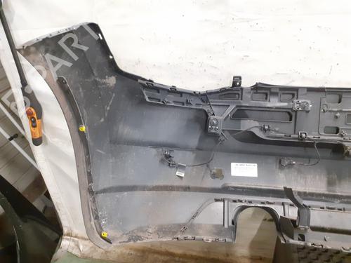 Rear bumper AUDI TT (FV3, FVP) 1.8 TFSI | BP29967146C8
