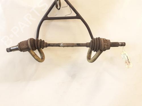 Used Left rear driveshaft PEUGEOT 508 I (8D_) 2.0 HDi Hybrid4 AWC (200 hp) 24798556