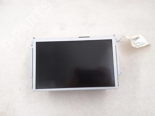 Used Display monitor FORD GRAND C-MAX (DXA/CB7, DXA/CEU) 2.0 TDCi (150 hp) 24793793