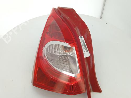 Left taillight RENAULT TWINGO II (CN0_) 1.2 16V (CN04, CN0B) | BP36817322C34 - Image 4