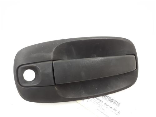 Used Front left exterior door handle RENAULT TRAFIC II Van (FL) 1.9 dCi 100 (FL0C, FL0K, FL0B) (101 hp) 24786121