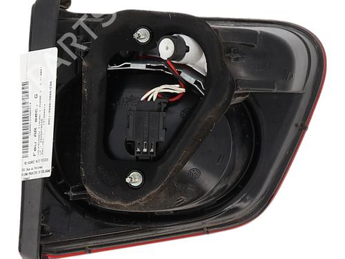 Left tailgate light VW TIGUAN (5N_) 2.0 TDI | BP39460587C79 - Image 5