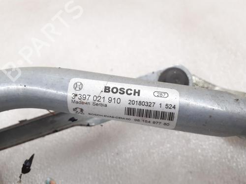 Front wiper motor PEUGEOT 208 I (CA_, CC_) 1.2 THP 110 | BP24789037M29