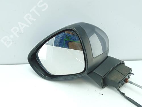 Retrovisor esquerdo CITROËN C3 II (SC_) 1.0 VTi 68 | BP38585532C26 - Image 5