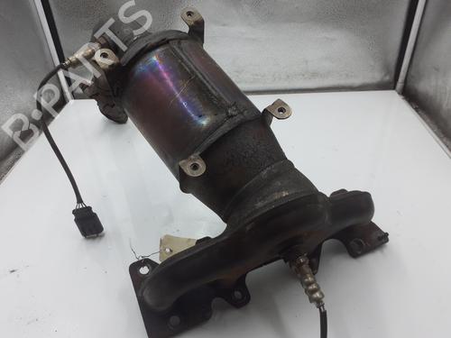Used Catalyst Catalyst FIAT PANDA (169_) 1.2 (169AXF2A, 169AXF1A) (69 hp) 32670006 32670006