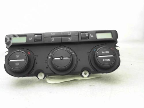 Used Climate control SKODA OCTAVIA II (1Z3) 1.9 TDI (105 hp) 24776593