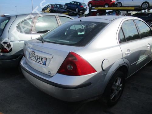 Right headlight FORD MONDEO III (B5Y) 1.8 16V | BP24774096C29