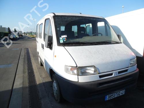 Used Parts CITROËN JUMPER I Van (230L) 1.9 TD (92 hp) 2412925