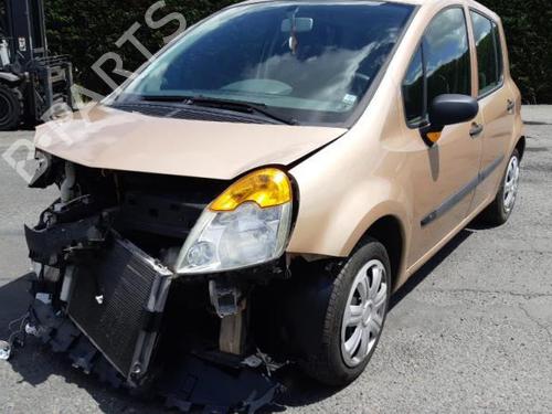 Højre baglygte RENAULT MODUS / GRAND MODUS (F/JP0_) 1.2 (JP0C, JP0K, FP0C, FP0K, FP0P, JP0P, JP0T) | BP24784288C35 