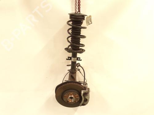 Right front steering knuckle RENAULT KADJAR (HA_, HL_) | BP24792939M26 - Image 2